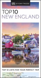 TOP 10 NEW ENGLAND TOP 10 NEW ENGLAND