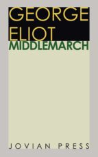 MIDDLEMARCH MIDDLEMARCH