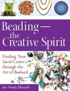 BEADING?THE CREATIVE SPIRIT BEADING?THE CREATIVE SPIRIT