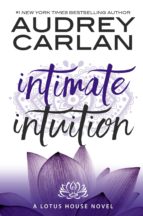 INTIMATE INTUITION INTIMATE INTUITION