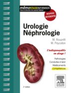 UROLOGIE-NÉPHROLOGIE UROLOGIE-NÉPHROLOGIE