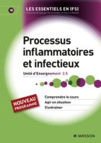 PROCESSUS INFLAMMATOIRES ET INFECTIEUX PROCESSUS INFLAMMATOIRES ET INFECTIEUX