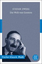 Die Welt von Gestern
