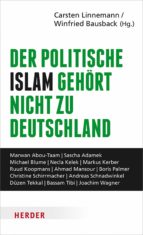 DER POLITISCHE ISLAM GEHÖRT NICHT ZU DEUTSCHLAND DER POLITISCHE ISLAM GEHÖRT NICHT ZU DEUTSCHLAND