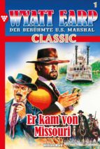 WYATT EARP CLASSIC 1 ? WESTERN WYATT EARP CLASSIC 1 ? WESTERN