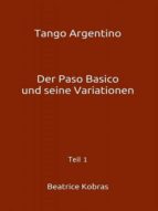 TANGO ARGENTINO (TEIL 1) TANGO ARGENTINO (TEIL 1)