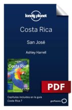 COSTA RICA 7. SAN JOSÉ COSTA RICA 7. SAN JOSÉ
