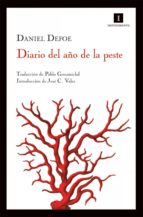DIARIO DEL AÑO DE LA PESTE DIARIO DEL AÑO DE LA PESTE