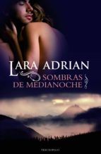 SOMBRAS DE MEDIANOCHE SOMBRAS DE MEDIANOCHE