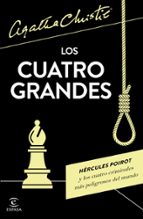LOS CUATRO GRANDES LOS CUATRO GRANDES