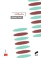 HÖLDERLIN HÖLDERLIN
