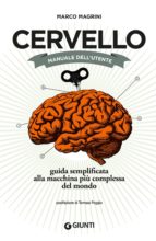 CERVELLO. MANUALE DELL'UTENTE CERVELLO. MANUALE DELL'UTENTE