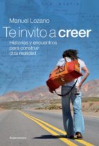 TE INVITO A CREER TE INVITO A CREER