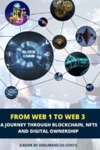 From Web 1 to Web 3