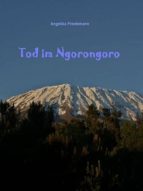 TOD IM NGORONGORO TOD IM NGORONGORO