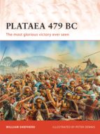 PLATAEA 479 BC PLATAEA 479 BC