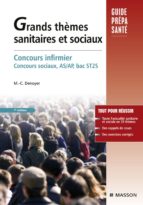 GRANDS THÈMES SANITAIRES ET SOCIAUX GRANDS THÈMES SANITAIRES ET SOCIAUX