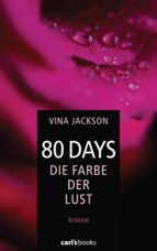 80 Days - Die Farbe der Lust