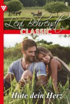 LENI BEHRENDT CLASSIC 1 ? LIEBESROMAN LENI BEHRENDT CLASSIC 1 ? LIEBESROMAN