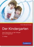 DER KINDERGARTEN DER KINDERGARTEN