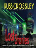 LOST STORIES LOST STORIES