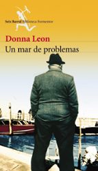 UN MAR DE PROBLEMAS UN MAR DE PROBLEMAS