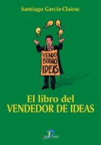 El libro del vendedor de ideas