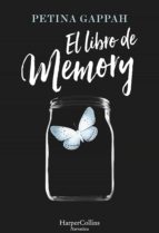 EL LIBRO DE MEMORY EL LIBRO DE MEMORY