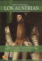 Breve historia de los Austrias