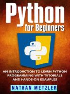 Python for Beginners