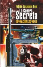 LA GUERRA SECRETA LA GUERRA SECRETA