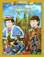 PRINCE AND THE PAUPER PRINCE AND THE PAUPER