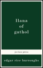 LLANA OF GATHOL LLANA OF GATHOL