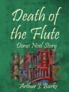 DEATH OF THE FLUTE DEATH OF THE FLUTE