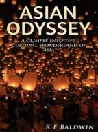 ASIAN ODYSSEY ASIAN ODYSSEY