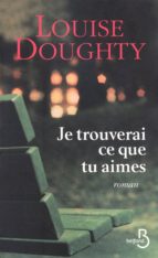 JE TROUVERAI CE QUE TU AIMES JE TROUVERAI CE QUE TU AIMES