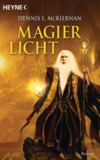 MAGIERLICHT MAGIERLICHT