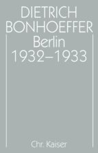 BERLIN 1932-1933 BERLIN 1932-1933