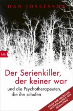 DER SERIENKILLER, DER KEINER WAR DER SERIENKILLER, DER KEINER WAR