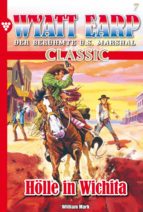 WYATT EARP CLASSIC 7 ? WESTERN WYATT EARP CLASSIC 7 ? WESTERN