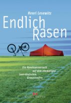 ENDLICH RASEN ENDLICH RASEN