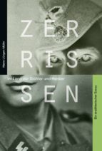 ZERRISSEN IM LAND DER DICHTER UND HENKER ZERRISSEN IM LAND DER DICHTER UND HENKER