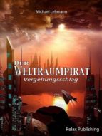 DER WELTRAUMPIRAT DER WELTRAUMPIRAT