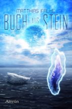 BUCH AUS STEIN BUCH AUS STEIN