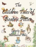 The Children Tales of Beatrix Potter