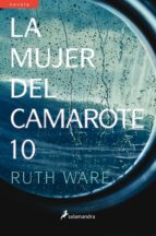LA MUJER DEL CAMAROTE 10 LA MUJER DEL CAMAROTE 10