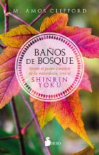 BAÑOS DE BOSQUE BAÑOS DE BOSQUE