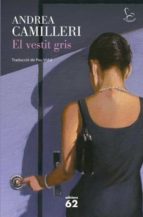 EL VESTIT GRIS EL VESTIT GRIS