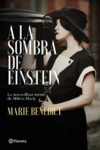 A LA SOMBRA DE EINSTEIN A LA SOMBRA DE EINSTEIN