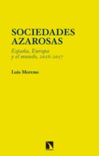 SOCIEDADES AZAROSAS SOCIEDADES AZAROSAS
